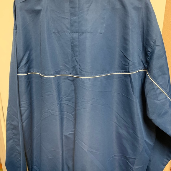 Bubba Golf Steve & Barry’s Windbreaker - Picture 5 of 6